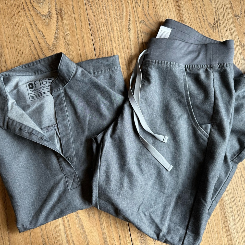 Figs Scrubs